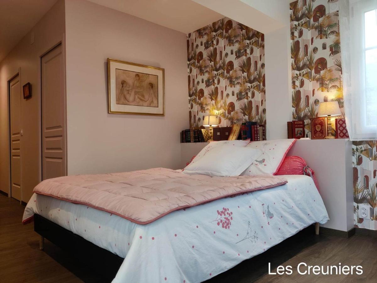 Bed & Breakfast Du Coté De Chez Swann 1 Trouville-sur-Mer
