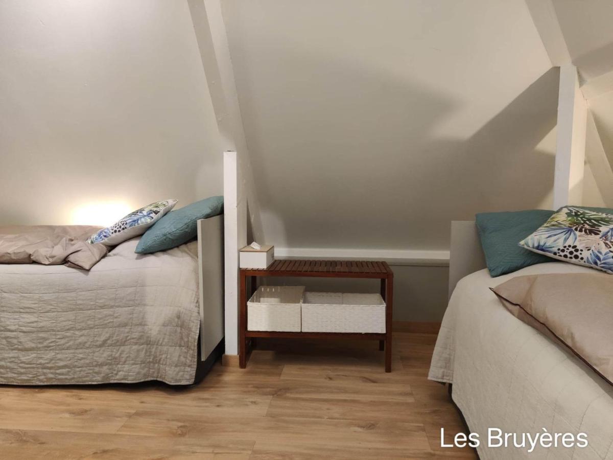Du Coté De Chez Swann 1 Bed & Breakfast