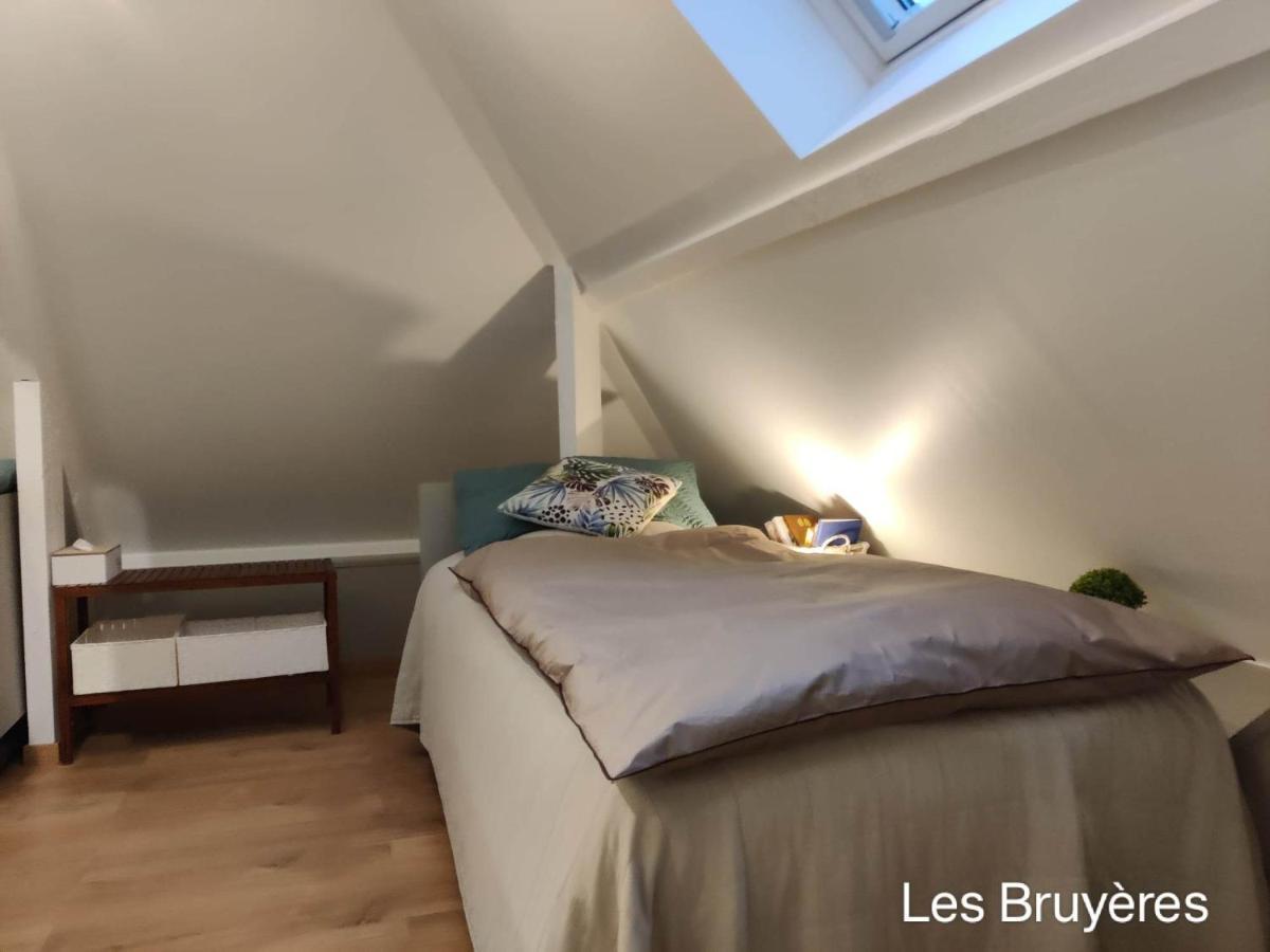 Du Coté De Chez Swann 1 Bed & Breakfast
