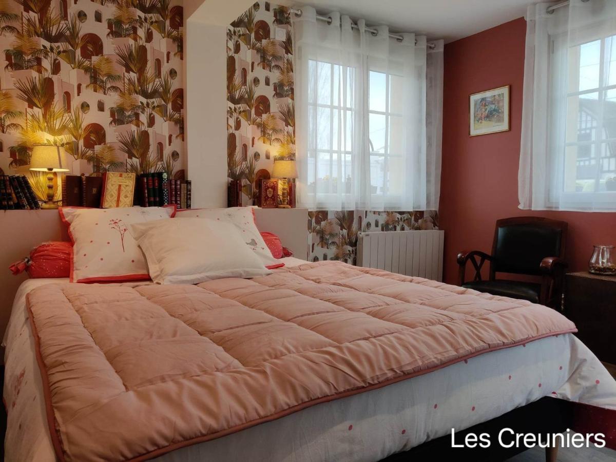 Du Coté De Chez Swann 1 Bed & Breakfast Trouville-sur-Mer