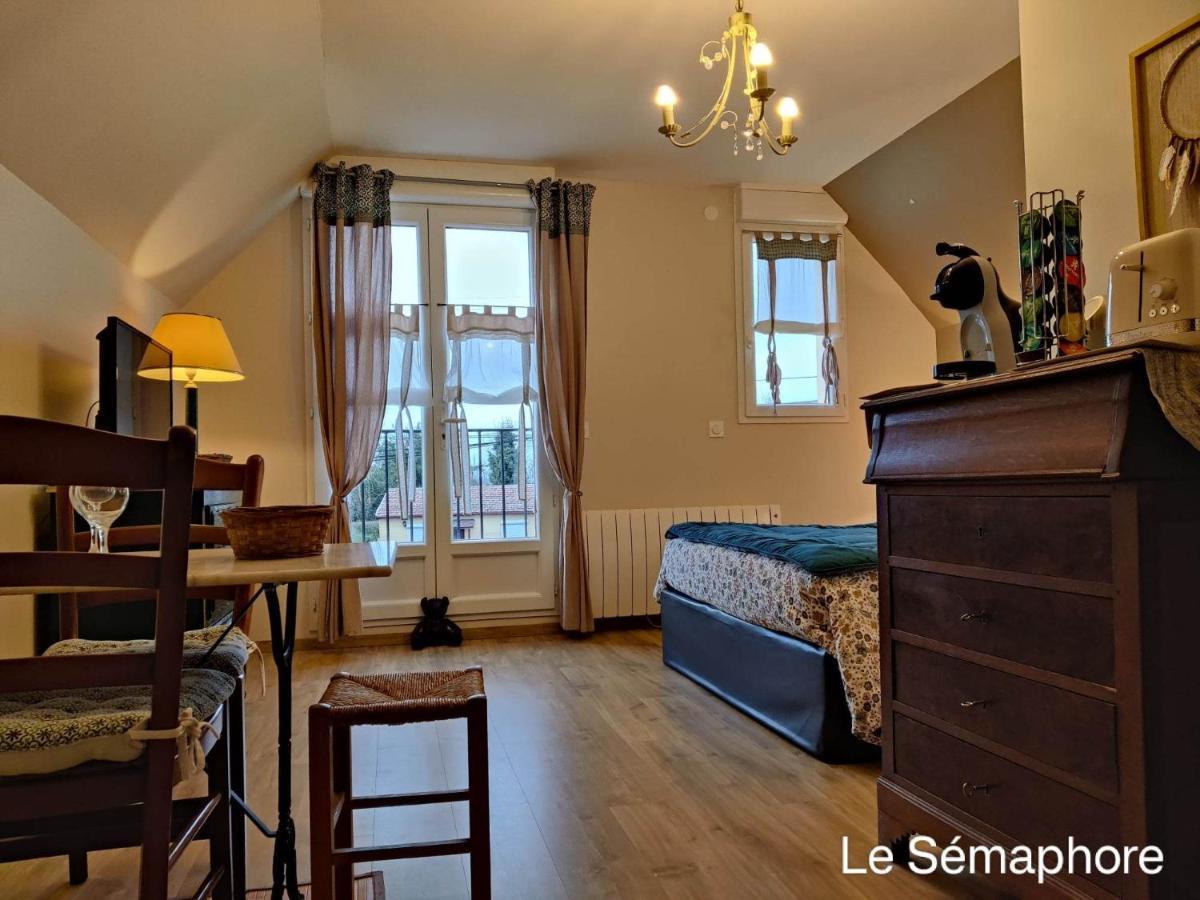 Bed & Breakfast Du Coté De Chez Swann 1 2*