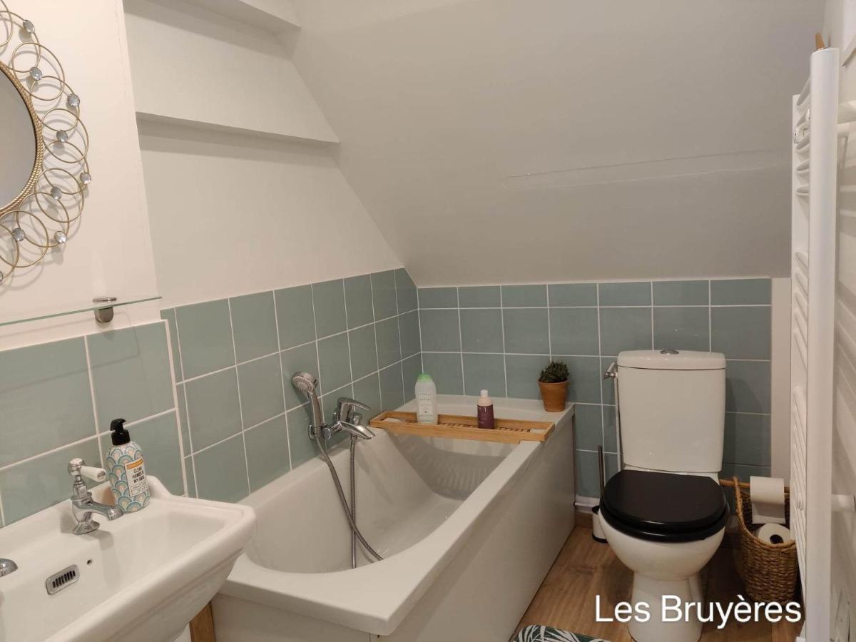 Du Coté De Chez Swann 1 Bed & Breakfast 2*
