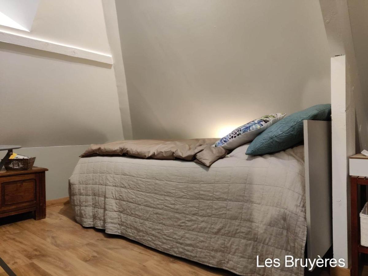 Du Coté De Chez Swann 1 Bed & Breakfast Trouville-sur-Mer