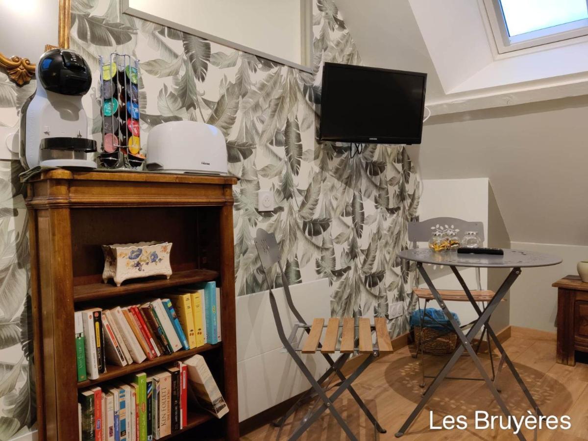 Bed & Breakfast Du Coté De Chez Swann 1 2*