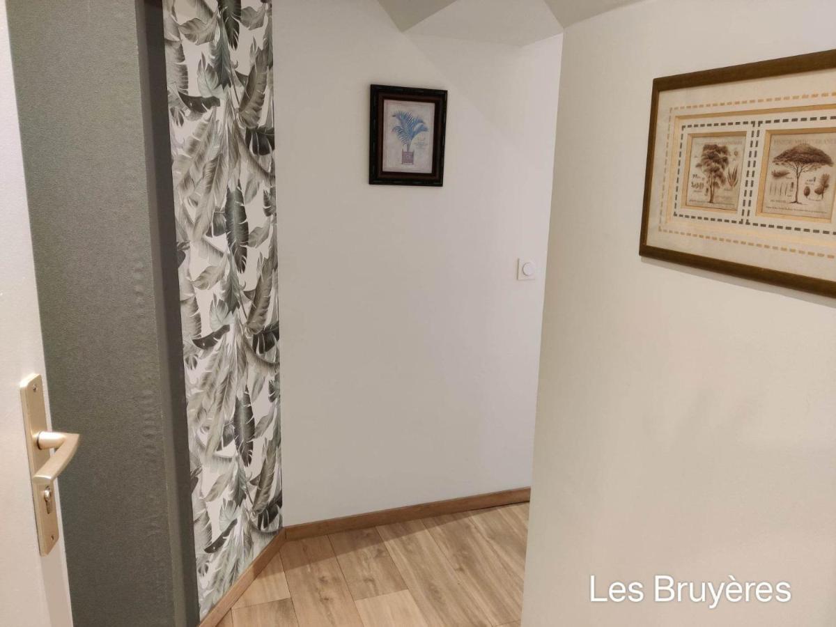 Bed & Breakfast Du Coté De Chez Swann 1 Trouville-sur-Mer