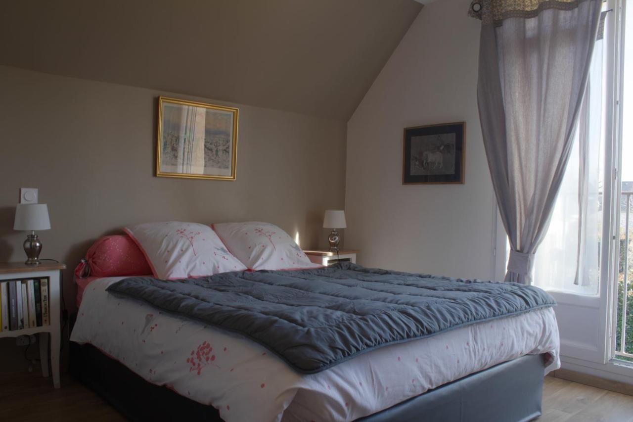 Bed & Breakfast Du Coté De Chez Swann 1