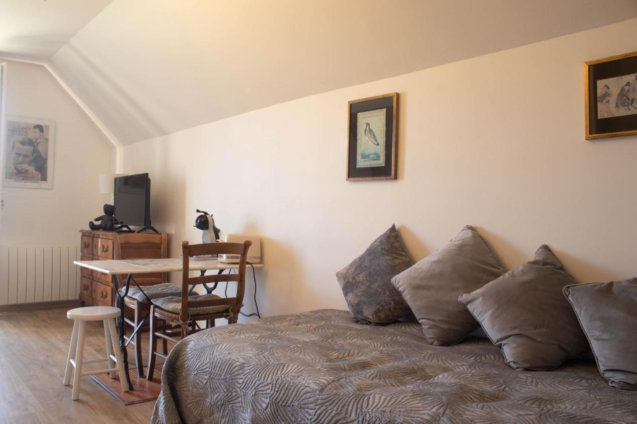 Bed & Breakfast Du Coté De Chez Swann 1 2*