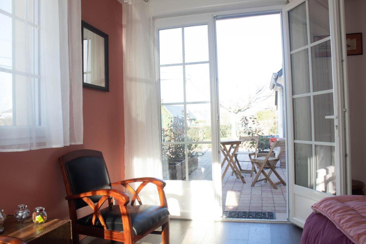 Du Coté De Chez Swann 1 2* Trouville-sur-Mer
