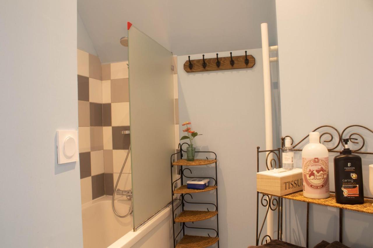 Bed & Breakfast Du Coté De Chez Swann 1