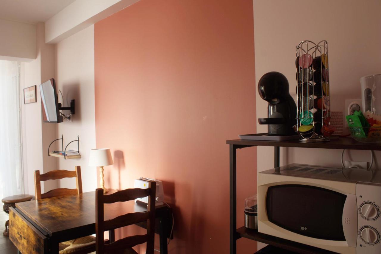 Bed & Breakfast Du Coté De Chez Swann 1