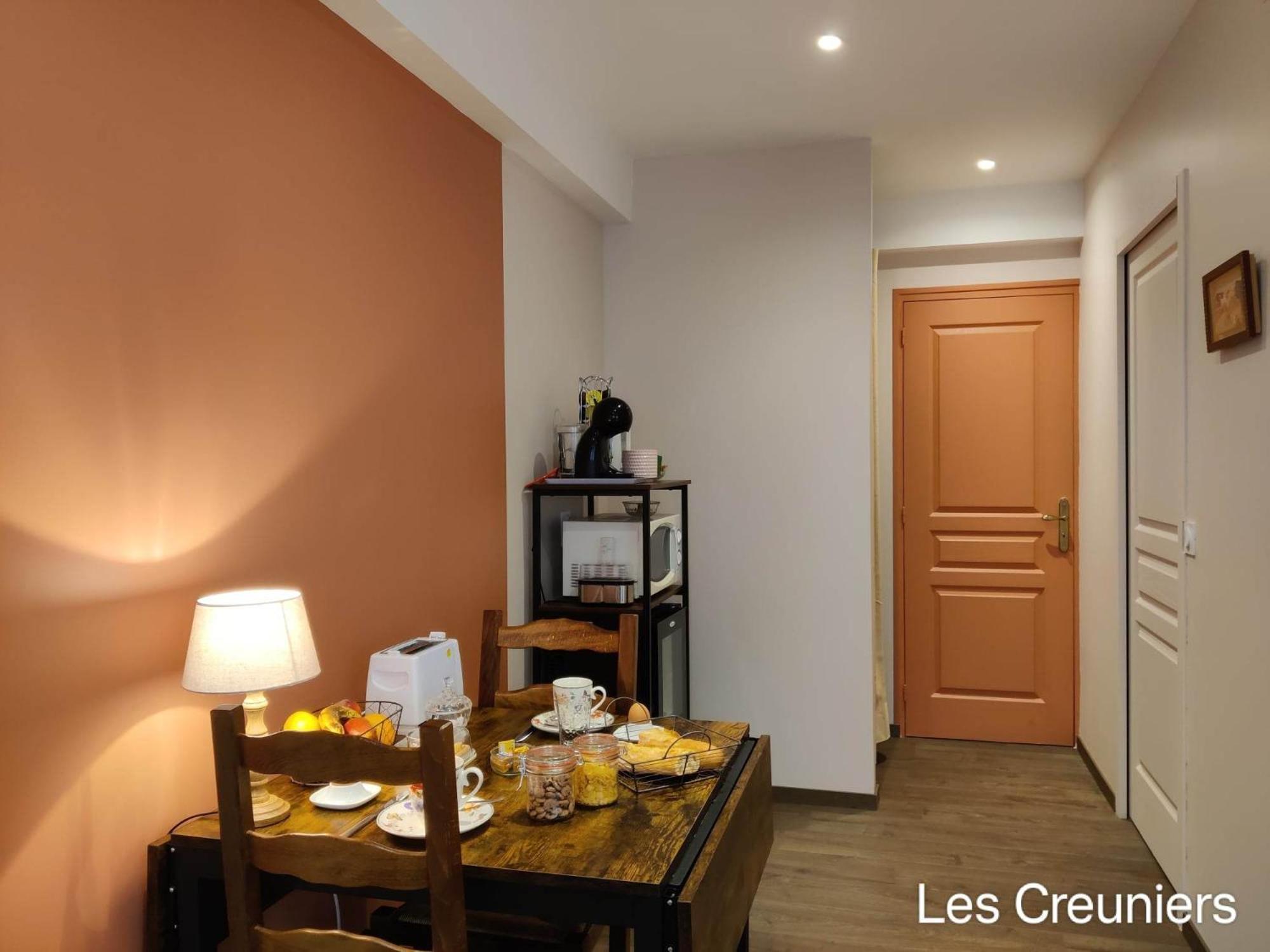 Du Coté De Chez Swann 1 Bed & Breakfast Trouville-sur-Mer